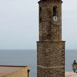 L'antico Faro Nocleg ze śniadaniem