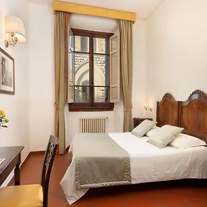 Cimabue Hotel