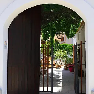 Nocleg ze śniadaniem Sabir, San Vito Lo Capo