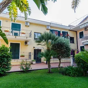 Hotel apartamentowy Casa Acquamarina, Acireale