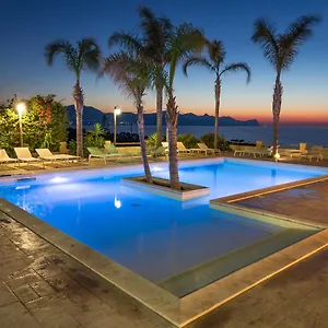 Hotel apartamentowy Petruso, Balestrate